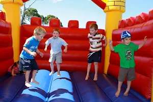 Blast Entertainment - Jumping Castle Hire in Brisbane image