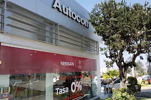Nissan Autocom image