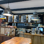 Photo n°1 de l'avis de Stefan.� fait le 30/08/2023 à 14:43 sur le  Zur Pommesgabel à Kellinghusen