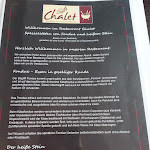 Photo n°7 de l'avis de Krystyna. fait le 30/04/2023 à 06:09 sur le  Restaurant CHALET à Bremerhaven