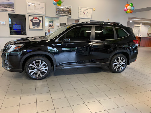 Subaru Dealer «Subaru of Dayton», reviews and photos, 995 Miamisburg Centerville Rd, Dayton, OH 45459, USA