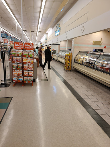 Grocery Store «Winn-Dixie», reviews and photos, 900 S Main St, Belle Glade, FL 33430, USA