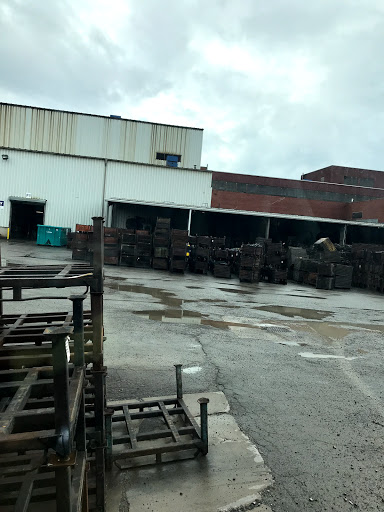 Truck Accessories Store «Brunner International Inc», reviews and photos, 3959 Bates Rd, Medina, NY 14103, USA