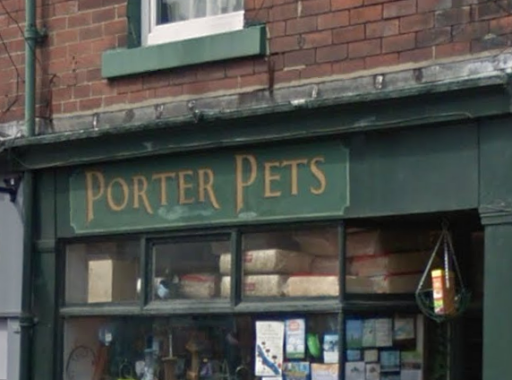 Porter Pets
