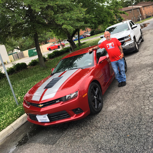 Used Car Dealer «Your Kar Company Inc», reviews and photos, 7912 Becket St, Norfolk, VA 23518, USA