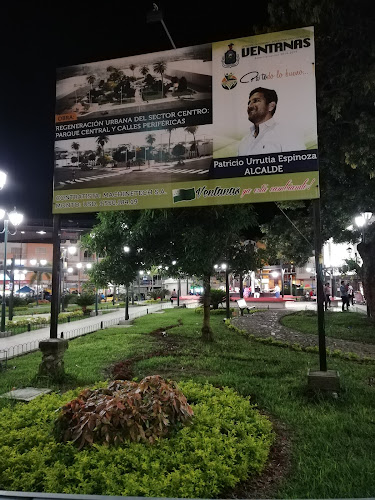 Comentarios y opiniones de Parque Central de Ventanas