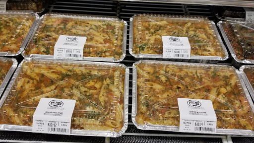 Supermarket «Key Food», reviews and photos, 35 Pleasantville Rd, Pleasantville, NY 10570, USA