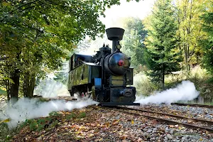 Orava Logging Railway image