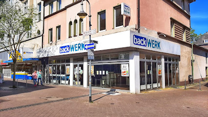 BackWerk - Hauptstraße 264, 44649 Herne, Germany