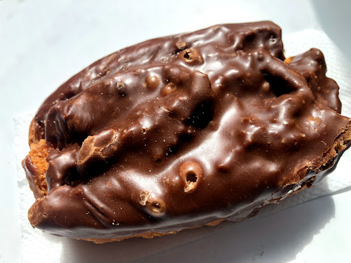 Donut Shop «All Star Donuts», reviews and photos, 399 5th St, San Francisco, CA 94107, USA