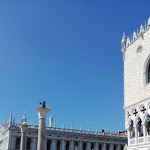 Photo n°6 de l'avis de Liliana.a fait le 20/03/2018 à 19:08 sur le  Hotel Tiziano à Venice