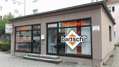 Fahrschule bartsch UG (haftungsbeschränkt) à Braunschweig