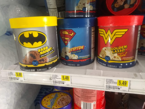 Grocery Store «Shoppers», reviews and photos, 1170 Smallwood Dr, Waldorf, MD 20603, USA