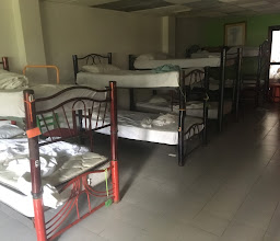 Hostel Mundo Maya photo