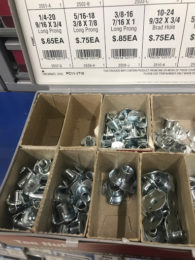 Hardware Store «Oilwell Materials/Hardware Co», reviews and photos, 506 CA-12, Rio Vista, CA 94571, USA