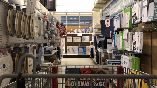 Department Store «Kmart», reviews and photos, 688 Hogan Rd, Bangor, ME 04401, USA