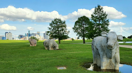 Park «Trammell Crow Park», reviews and photos, 3700 Sylvan Ave, Dallas, TX 75207, USA