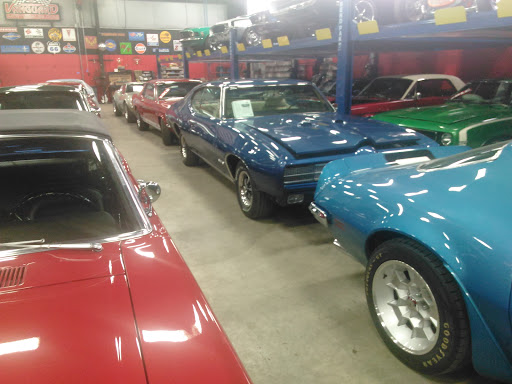 Auto Broker «Vanguard Motor Sales», reviews and photos, 15100 Keel St, Plymouth, MI 48170, USA