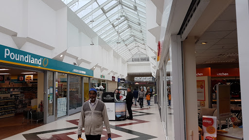 Brunel Shopping Centre