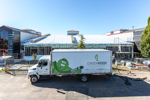 HVAC Greenfoot Energy Solutions in Moncton (NB) | LiveWay