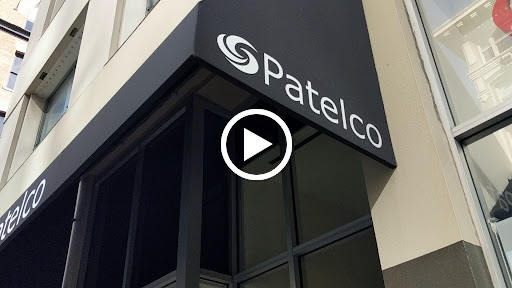 Patelco Credit Union, 124 2nd St, San Francisco, CA 94105, Credit Union