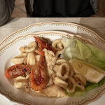 Photo n°4 de l'avis de MARCO.A fait le 14/07/2021 à 19:46 sur le  Ristorante Bar Miramare da Ciro à Ponza