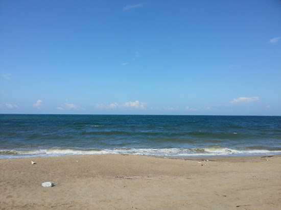 Ban Thon Beach