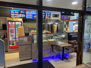 Photo n°14 de Restaurant Deniz Kebab à Poissy ()