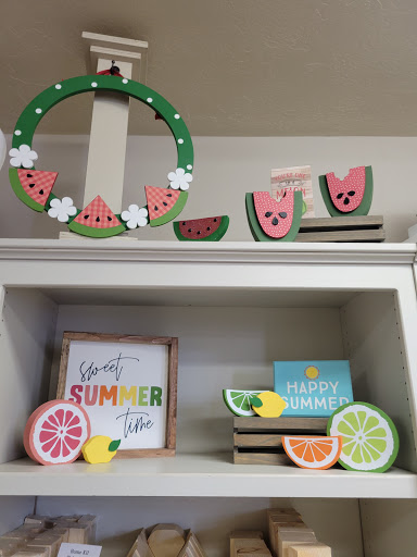 Craft Store «The Wood Connection», reviews and photos, 6680 Cottonwood St, Murray, UT 84107, USA