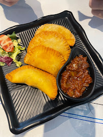 Empanada du Restaurant africain ZEST'AFRICA à Houilles - n°7
