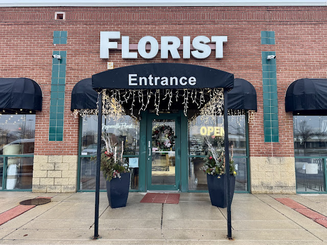 Naperville Florist