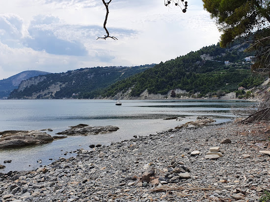 Kalogeros beach