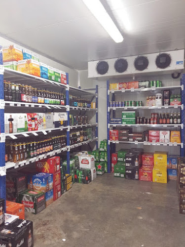 Reviews of Eastbourne Liquor in Wellington - Liquor store