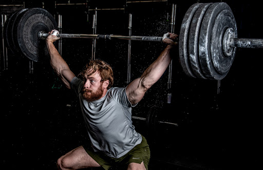 Gym «CrossFit South Denver», reviews and photos, 2783 W Hampden Ave, Sheridan, CO 80110, USA