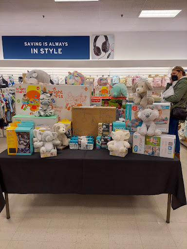 Department Store «Marshalls», reviews and photos, 411 Barnum Ave, Stratford, CT 06614, USA