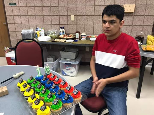 Community Center «Rutherford Community Center», reviews and photos, 900 Rutherford Dr, Mesquite, TX 75149, USA