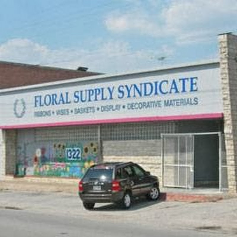 Floral Supply Syndicate