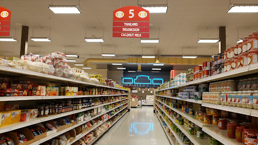 Asian Grocery Store «Lee Lee International Supermarkets», reviews and photos, 7575 W Cactus Rd, Peoria, AZ 85381, USA