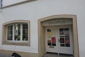 Vinothek am Theater image