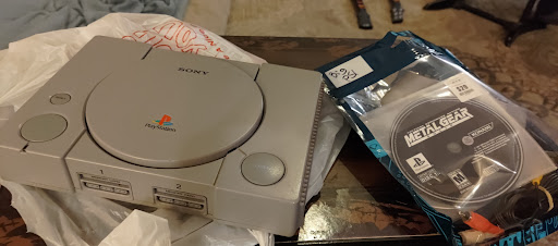 Video Game Store «Doc’s Video Games», reviews and photos, 16653 E Smoky Hill Rd, Aurora, CO 80015, USA