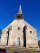Église de l'Assomption de Montigny en Cambrésis Montigny-en-Cambrésis
