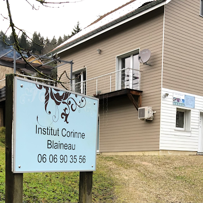 Institut de Beauté Corinne Blaineau Esthétique à Pont-de-Roide