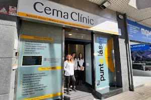 Cema Clinic | Tu punto Láser image