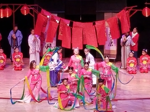 Performing Arts Theater «Benson Great Hall», reviews and photos, 3900 Bethel Dr, Arden Hills, MN 55112, USA