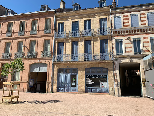 Auto-école des oliviers