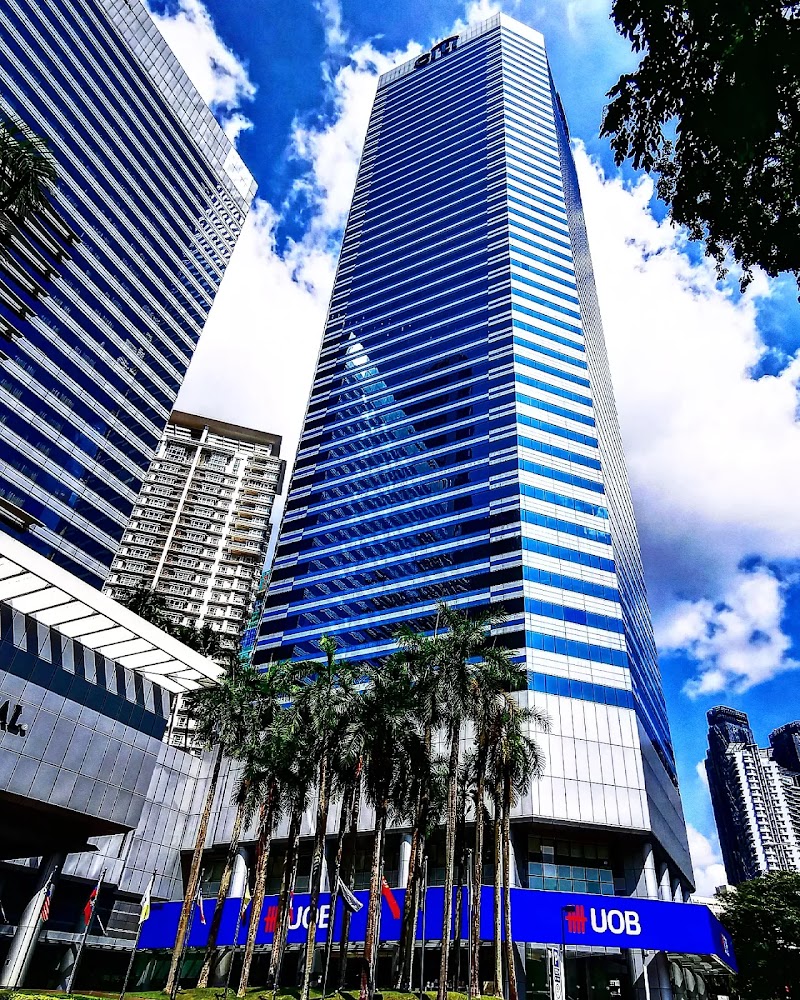 Citibank Malaysia - Kuala Lumpur
