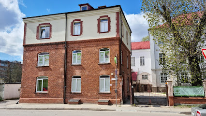 Zdravnitsa Fedorova - Ulitsa Bol,nichnaya, 44, Kaliningrad, Kaliningrad Oblast, Russia, 236022