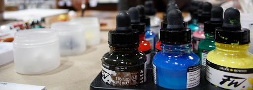 Art Supply Store «Binders Art Supplies and Frames - Buckhead», reviews and photos, 3330 Piedmont Rd NE #18, Atlanta, GA 30305, USA