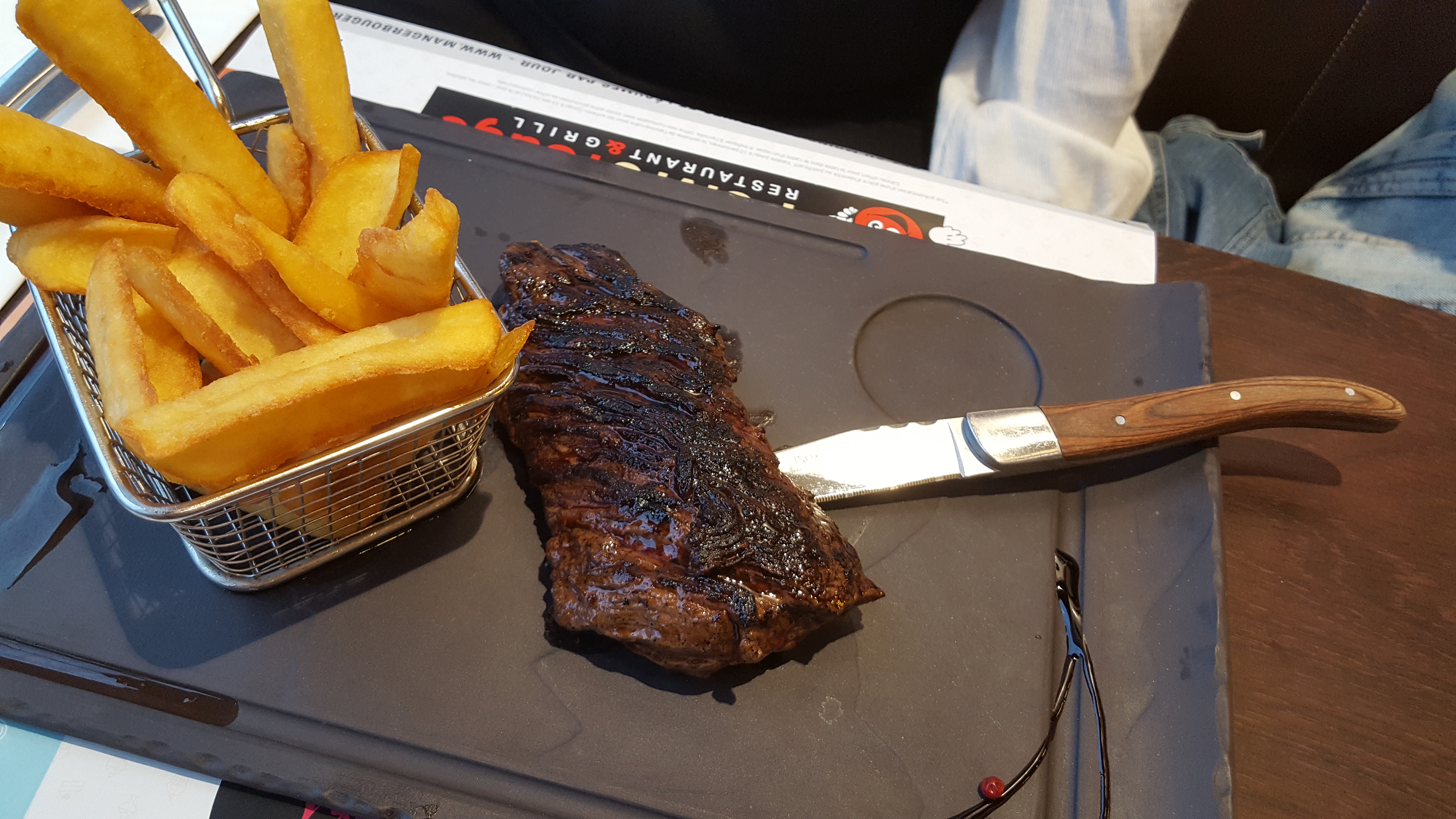 Photo n° 4 de l'avis de Juan.a fait le 25/05/2018 à 21:17