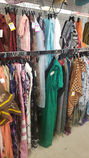 Thrift Store «Savers», reviews and photos